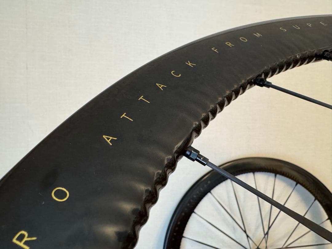 パーツ SUPERTEAM S-ALL CARBON EVO D28-50