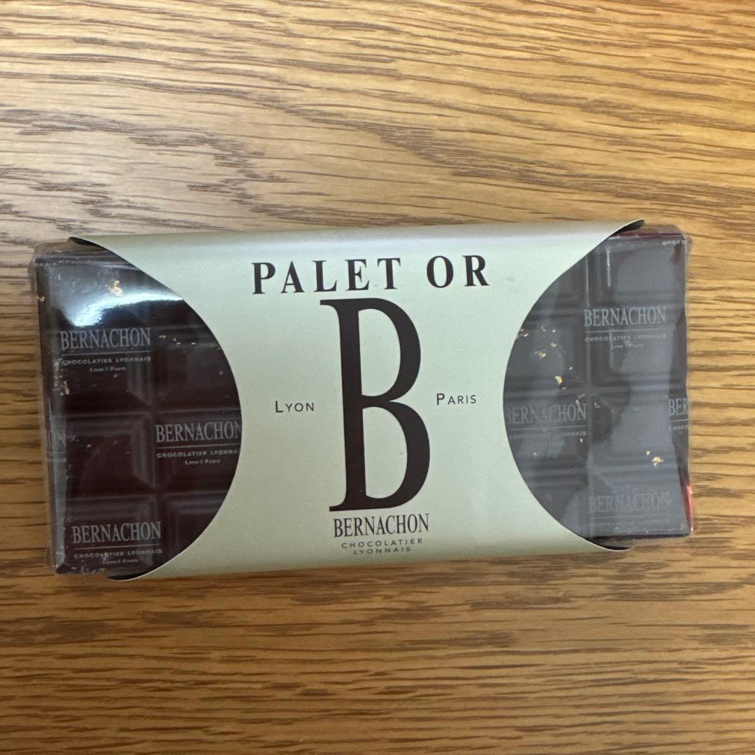 【専用】ベルナシオン　パレドール3枚