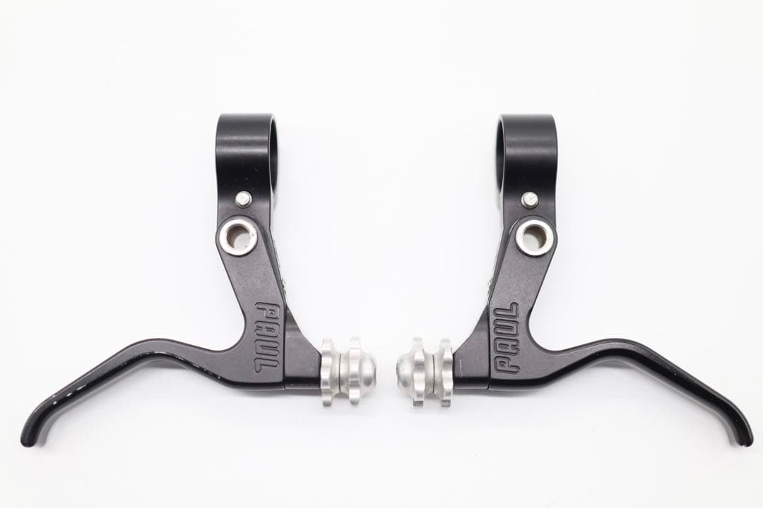 ★ PAUL lovelever ポール ブレーキ レバー ブルーラグ サーリー