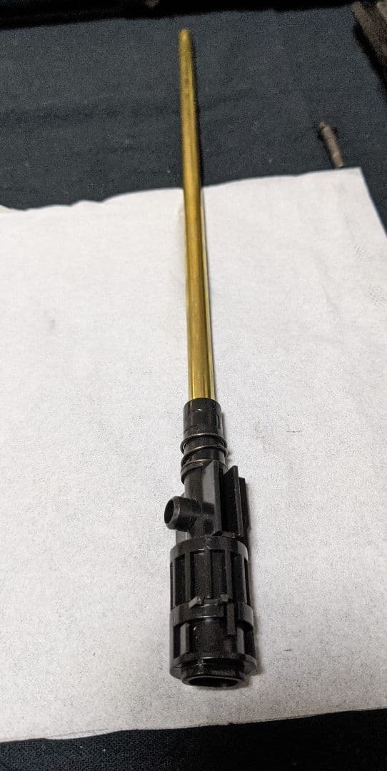 [ジャンク]東京マルイ次世代電動ガン　レシーライフル