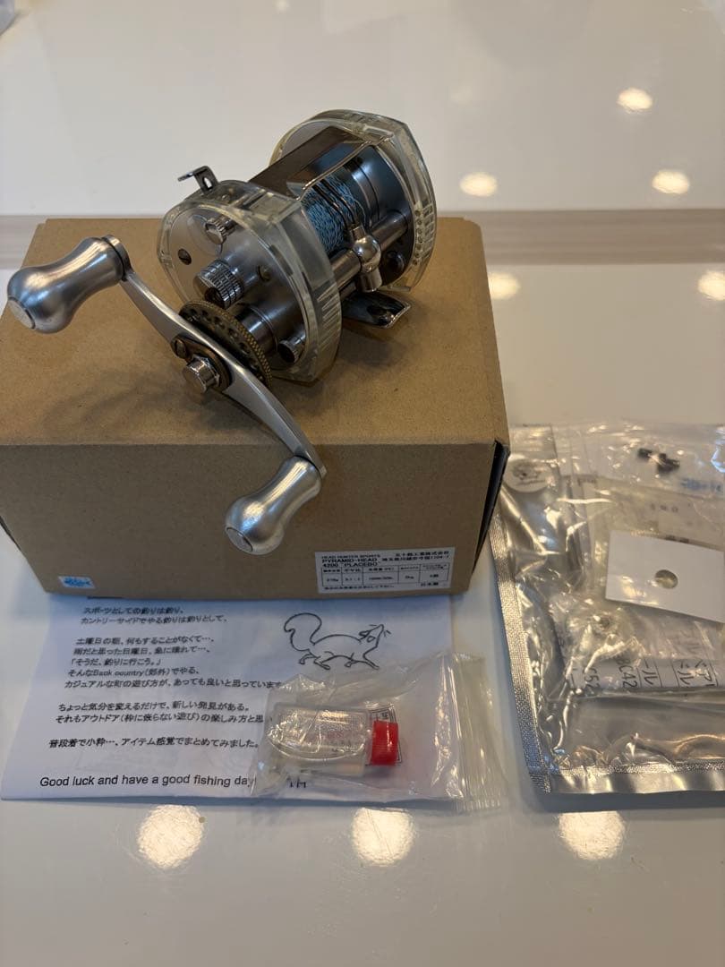 ヘッドハンターズ　ピラミッドヘッド