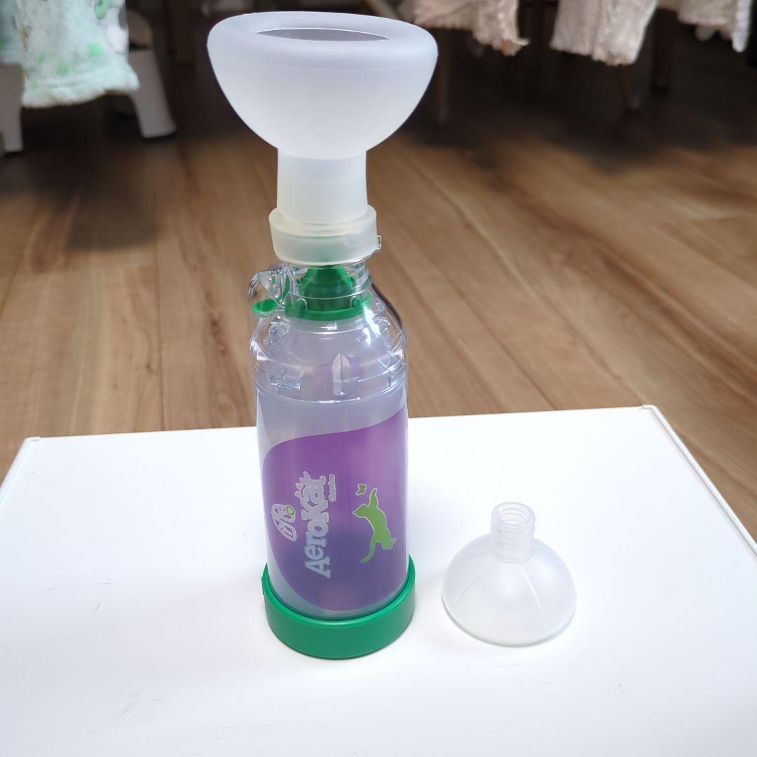 エアロカット　フェリーン　チャンバー　猫