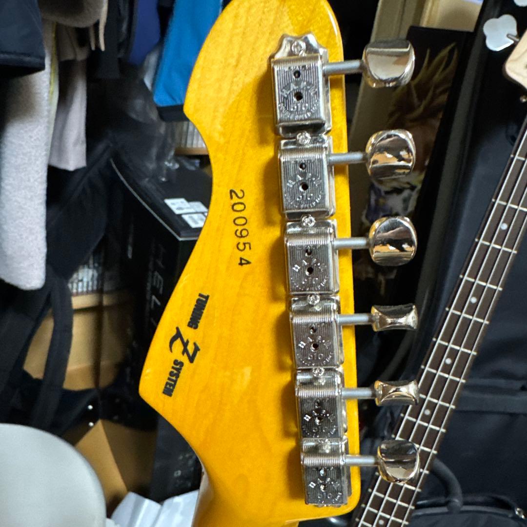 ギター ATELIER Z L.E.S. Special