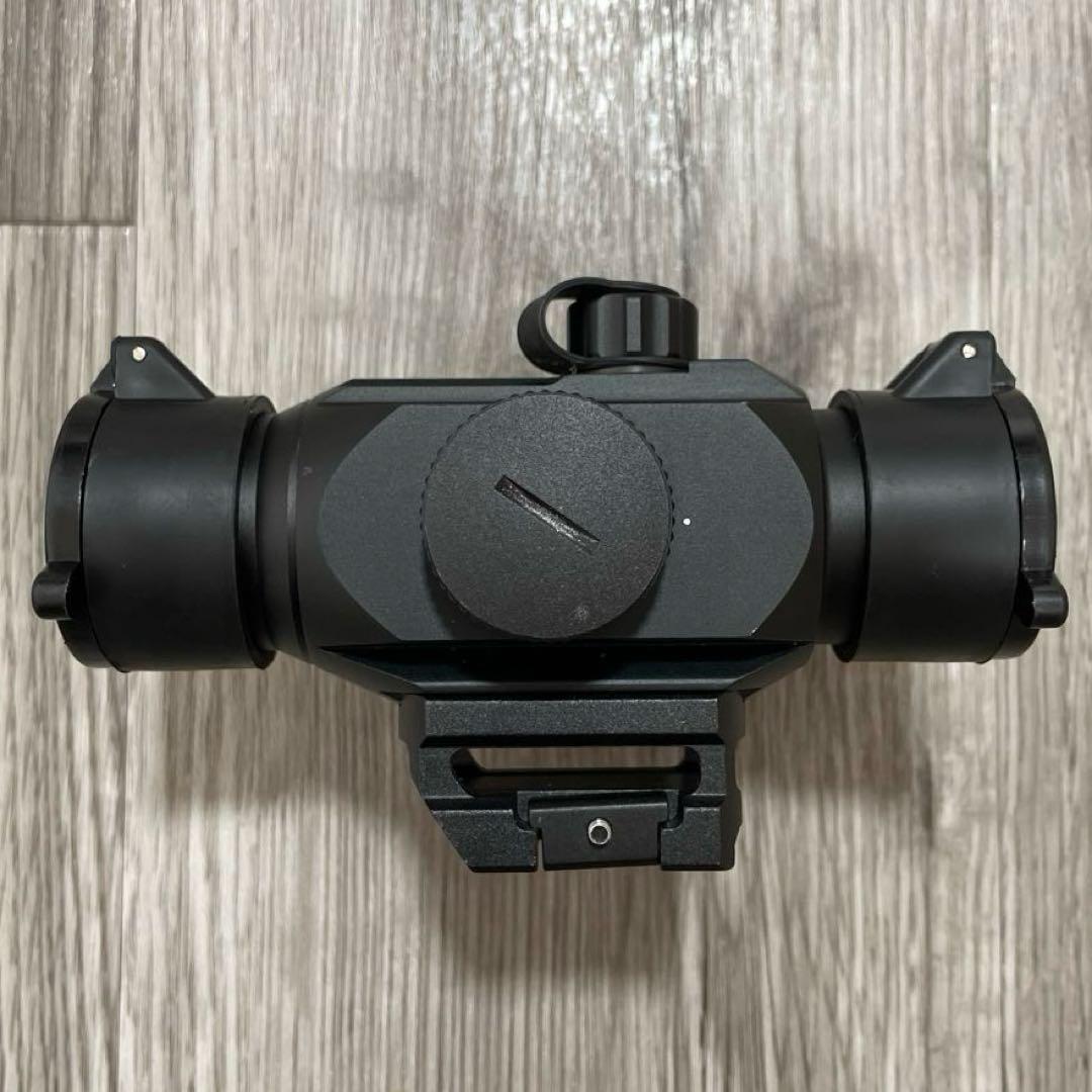 SIGHTRON SD-33XX ドットサイト 実物 日本製 サイトロン T1