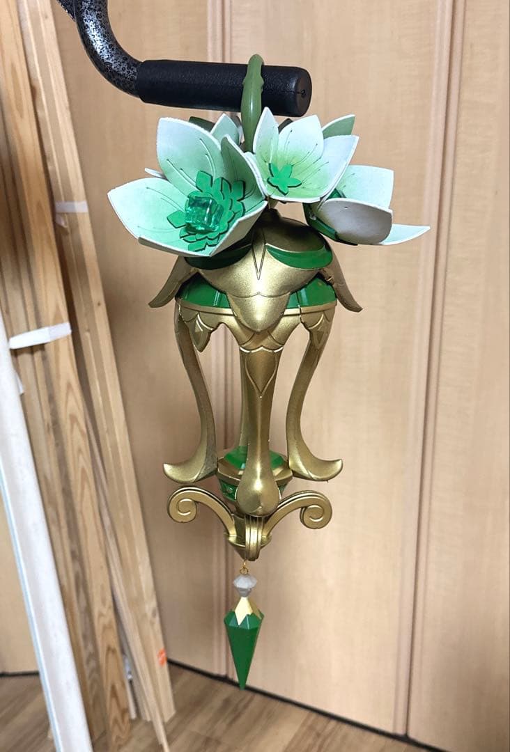 原神　ルミドゥースの瓶
