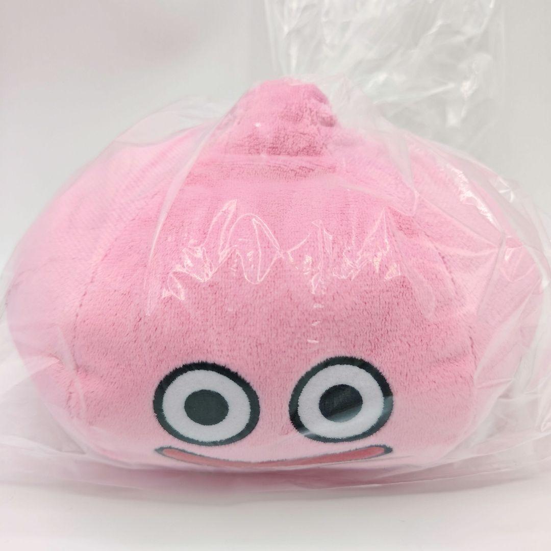 ドラゴンクエスト AM かさなるぬいぐるみ カラフルスライム登場編 全5種