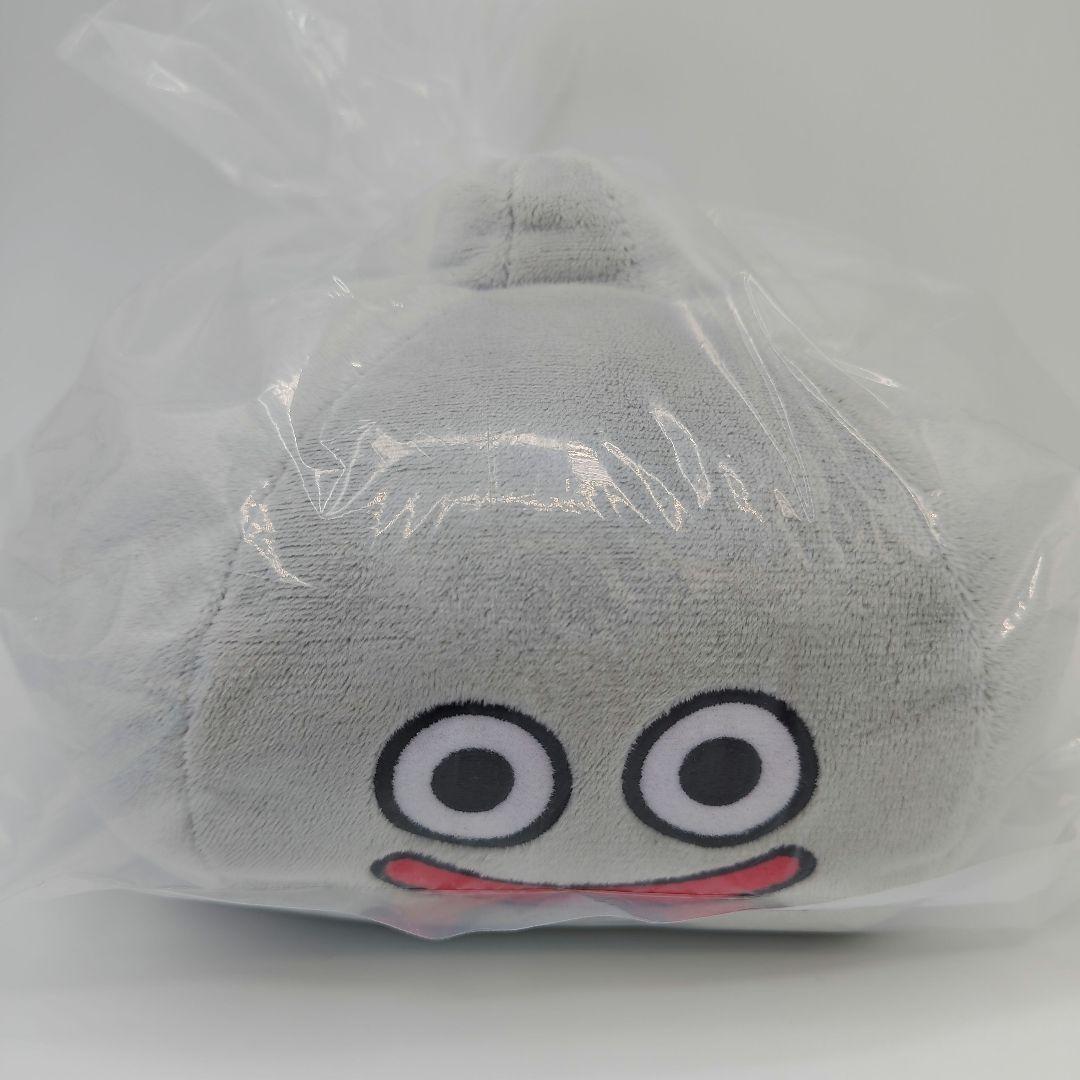 ドラゴンクエスト AM かさなるぬいぐるみ カラフルスライム登場編 全5種