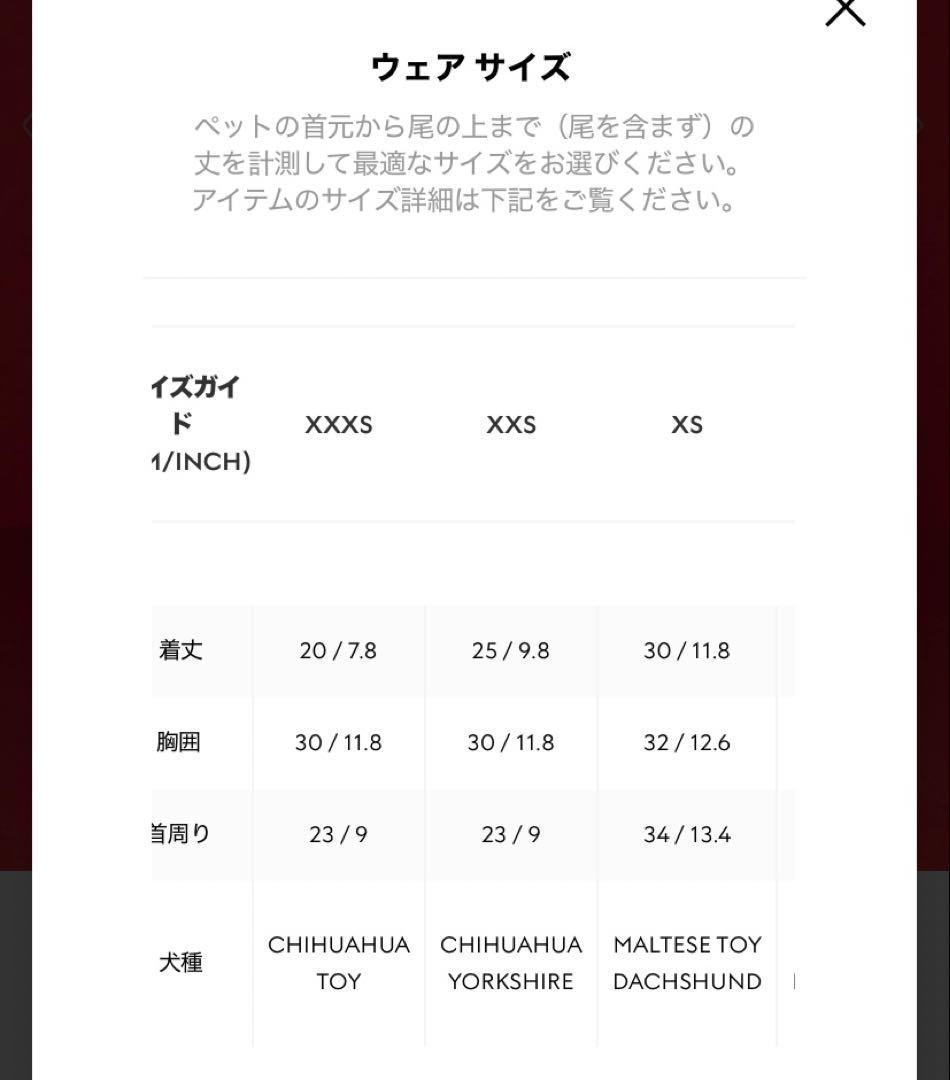 新品・未使用⭐️グッチ GGロゴ モヘア混 ドッグ セーター ニット　犬服