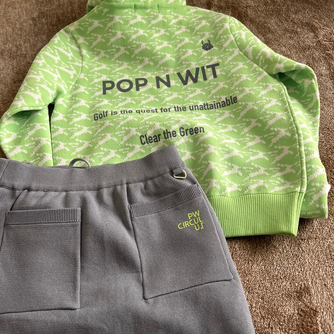 レディースウェア Pw