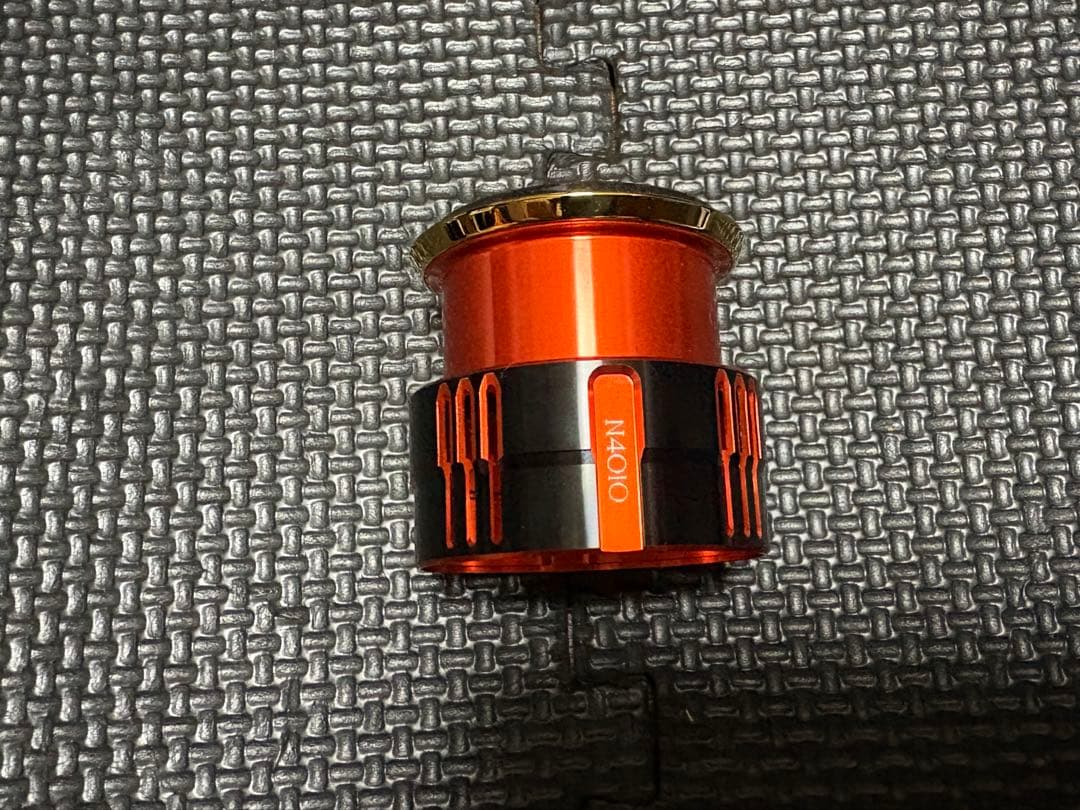 シマノ　夢屋　C2000 1000N4010 スプール組