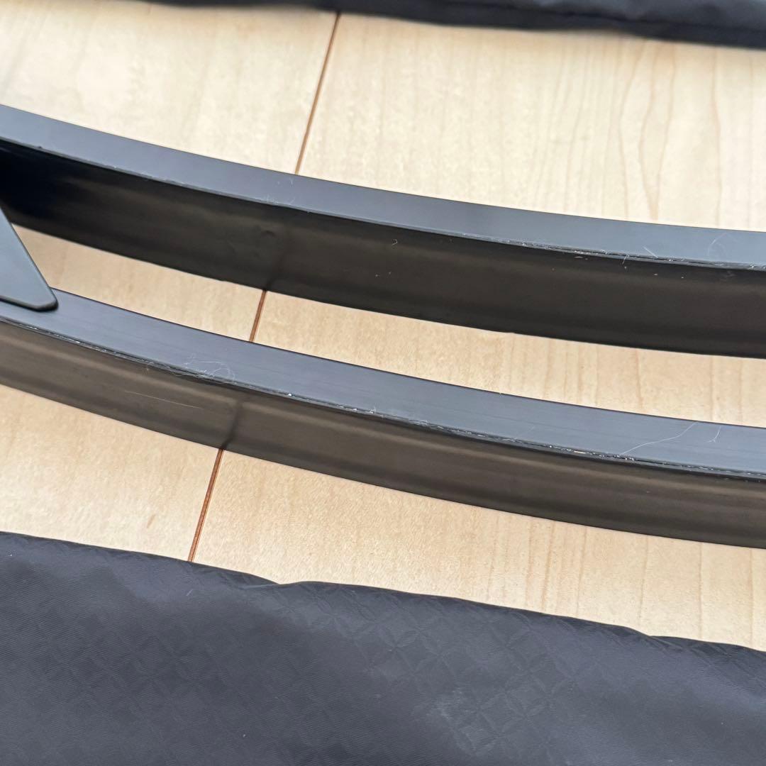 ヘリノックス ロッキングフットXL 2個セット