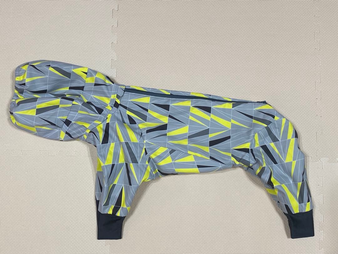 ALPHAICON アルファアイコン ドックガードエア LLサイズ