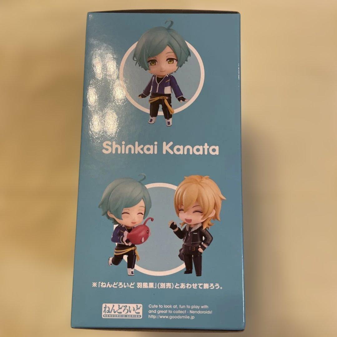 ねんどろいど 深海奏汰 「あんさんぶるスターズ!」