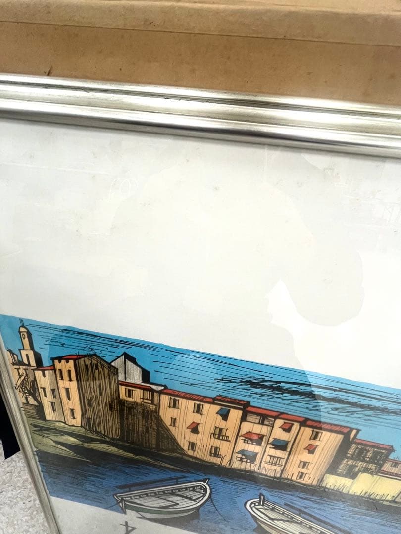 か*め様 ベルナールビュッフェ