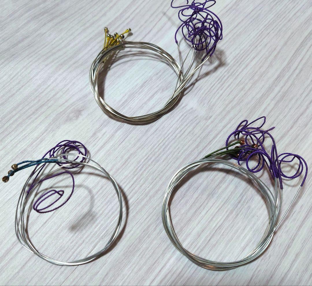 minami 4/4 ドミナント 弦 まとめ