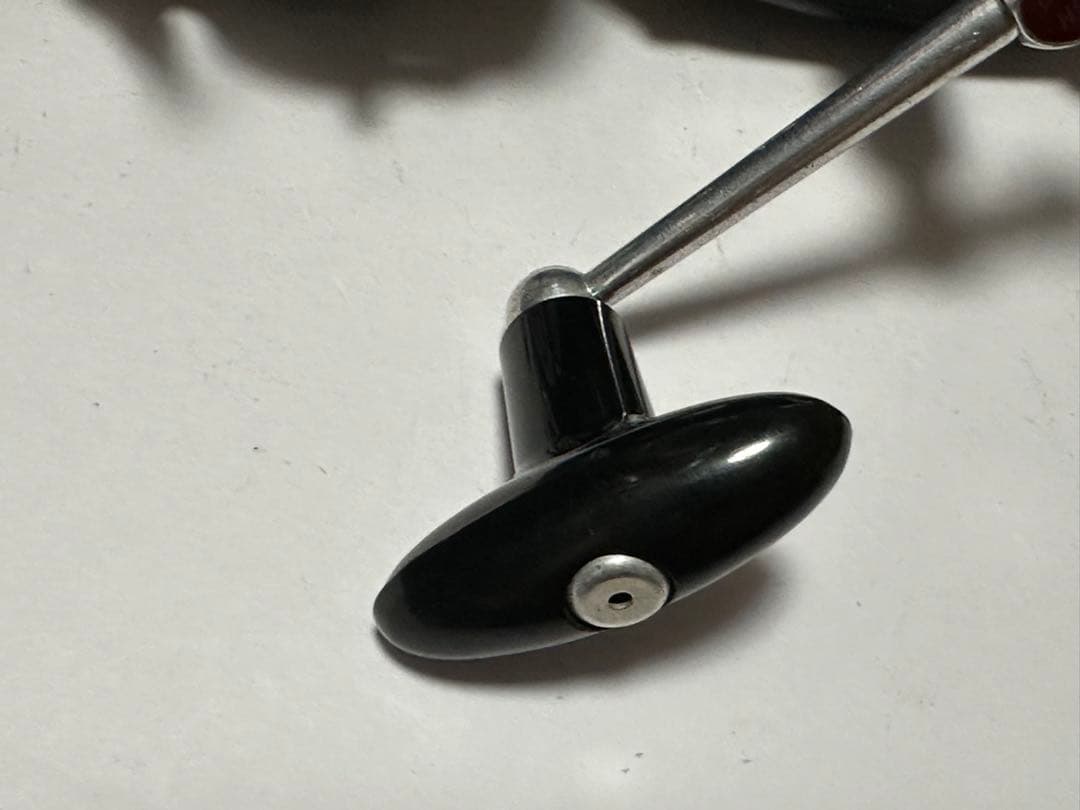 ミッチェル　Mitchell 410 スピニングリール　リール　フランス