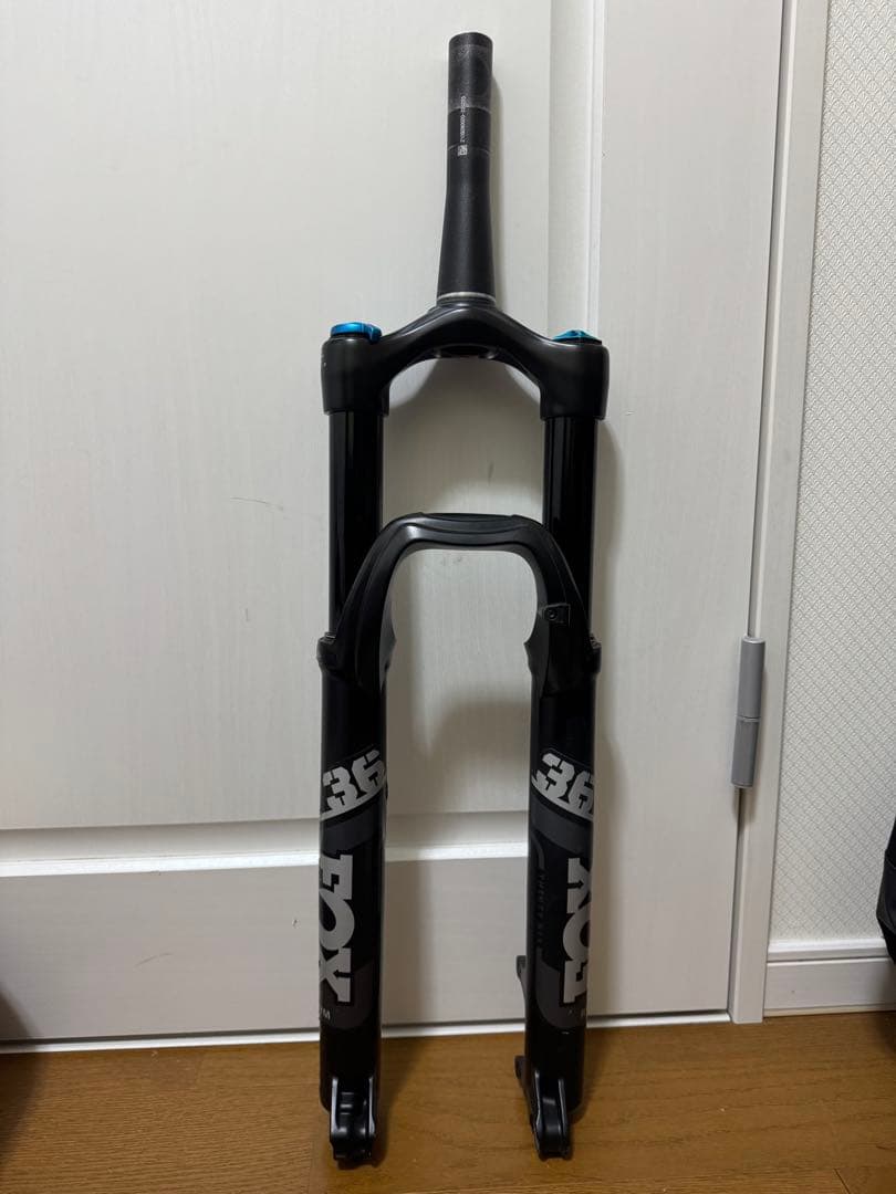 FOX36 160mm RYTHEM 29inch ジャンク