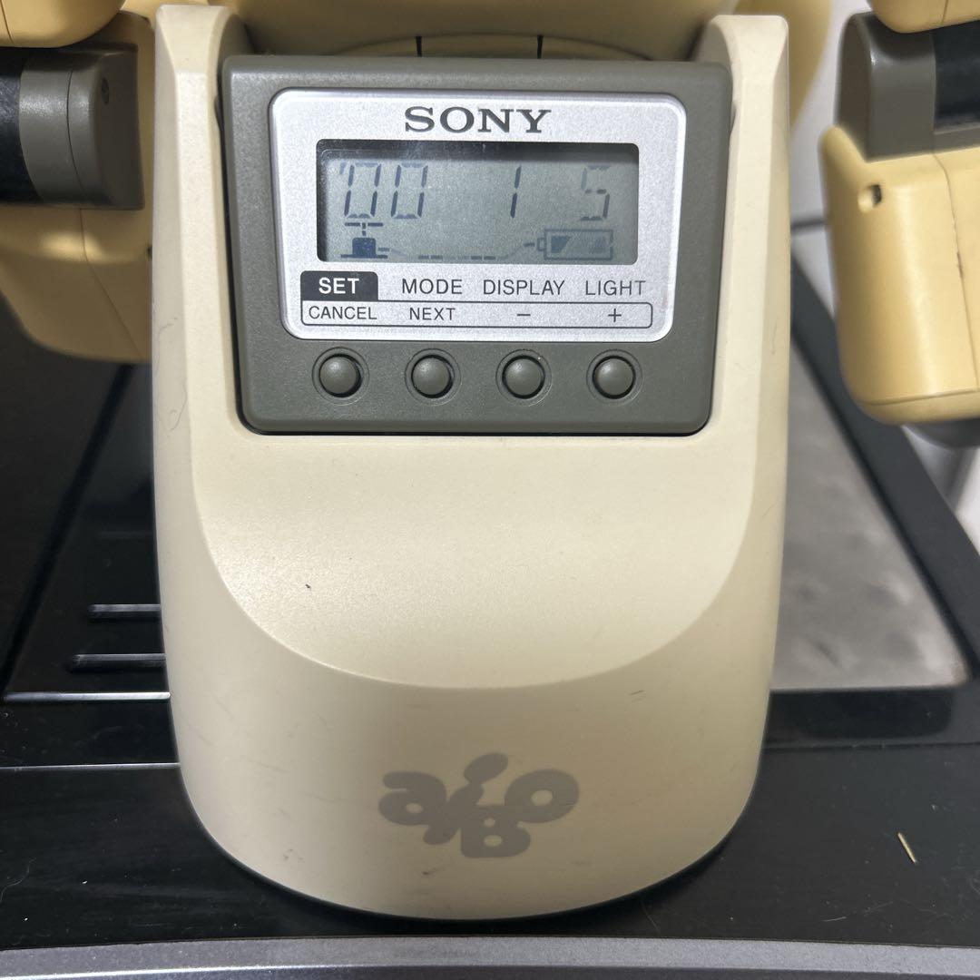 era-301p2 エナジーステーションコア　SONY aibo