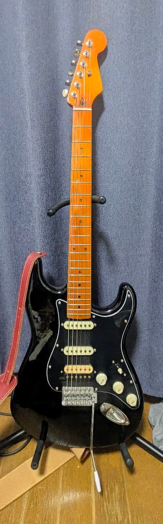 コンポーネントギター　Dimarzio ToneZone フェンダーブリッジ