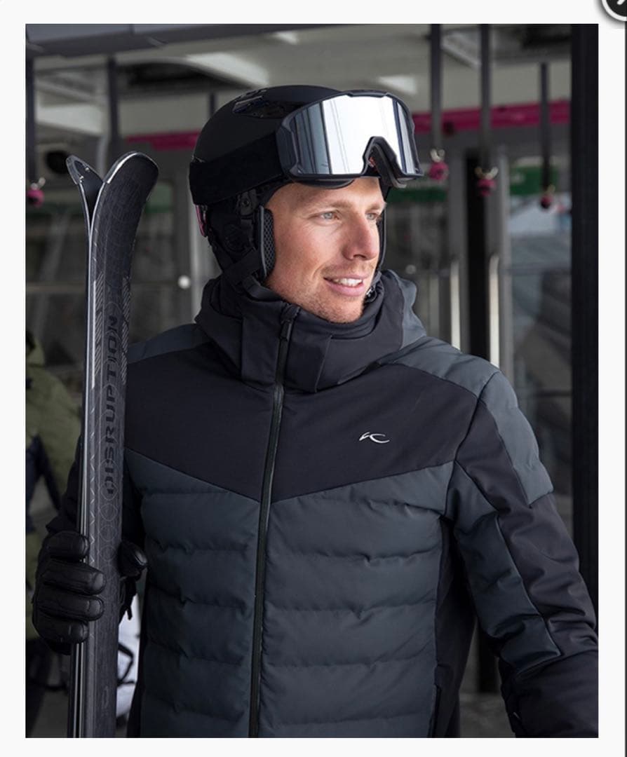 チュースサイトラインジャケットサイズ46参考価格¥130000を半額以下