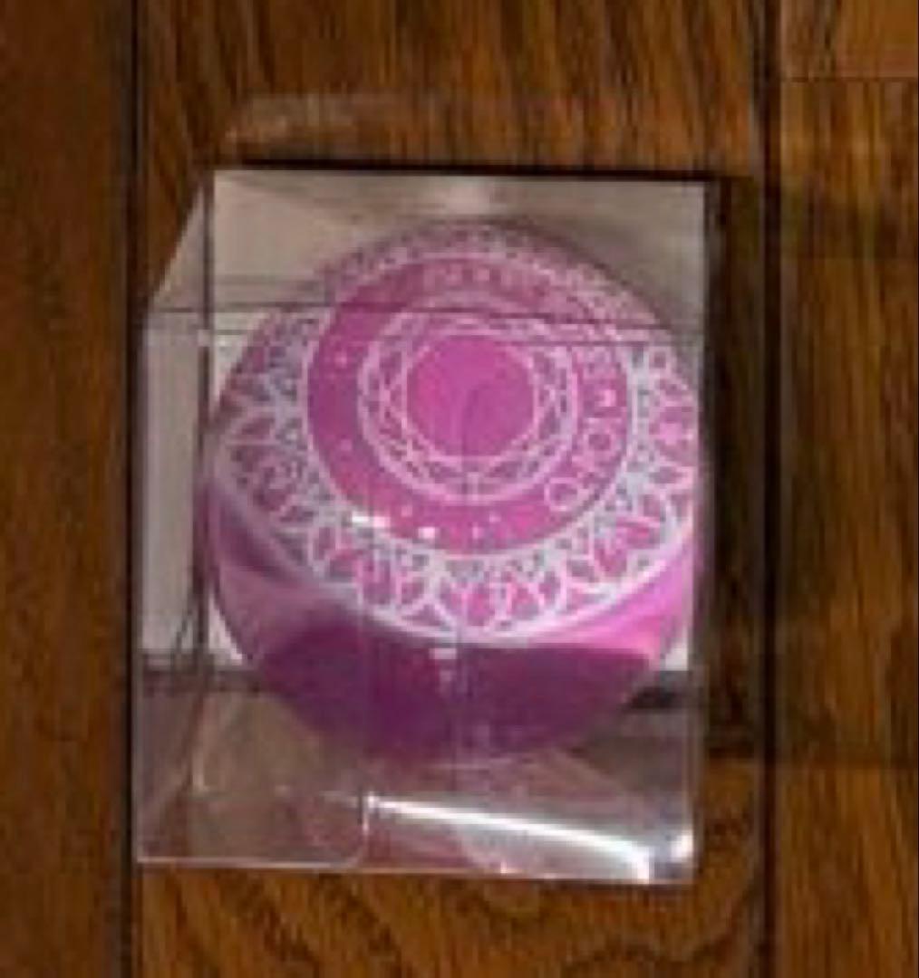 601お　セーラームーン　キューポット　ノベルティ　ペーパーウエイト