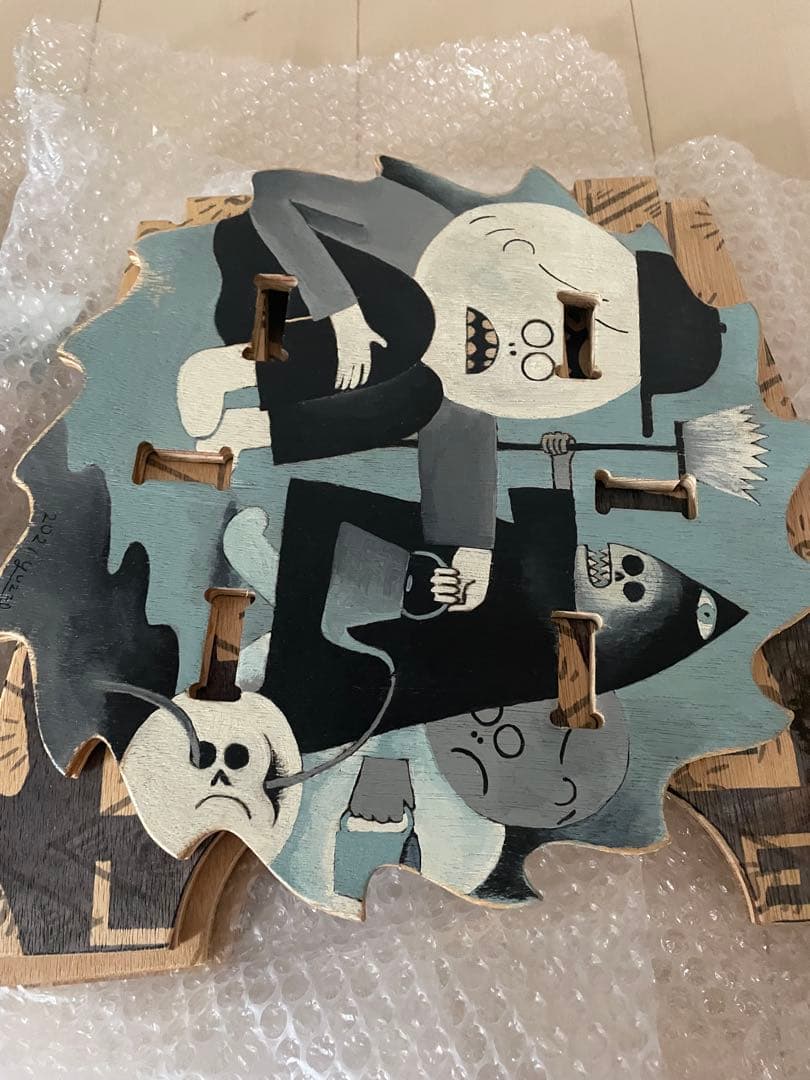 GRINDLODGE　グラインドロッジ　スツール