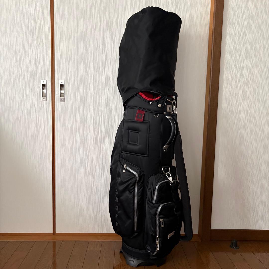 美品❤️ オノフ　キャディバッグ