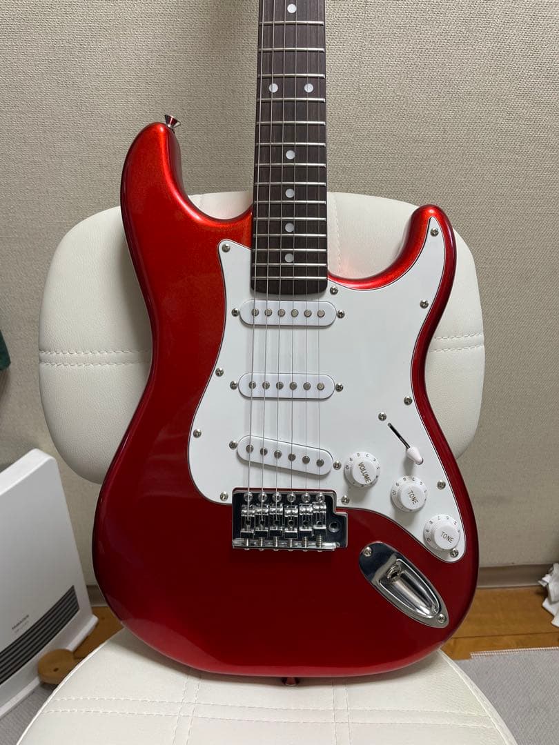 レジェンドミニギター