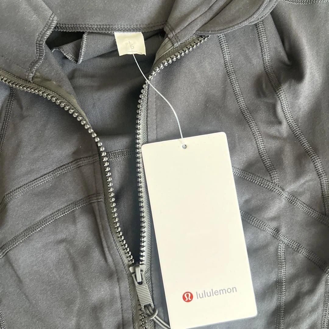 ルルレモン　ジャケット　lululemon Define Jacket 6