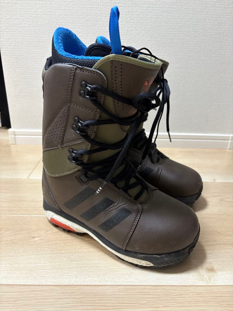 スノーボード adidas boarding Tactical Boost