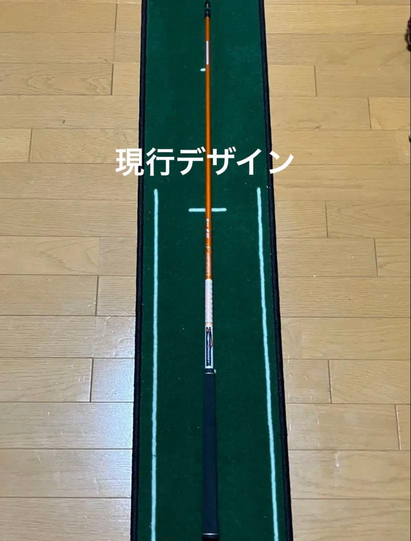 NEWロゴ グラファイトデザイン ツアーAD DI 6S 5W用