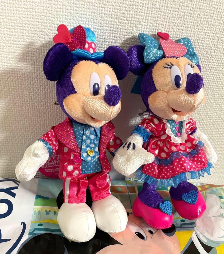 4点セット　新品未使用　ぬいぐるみバッジ ぬいば パルパルーザ かなりお顔厳選