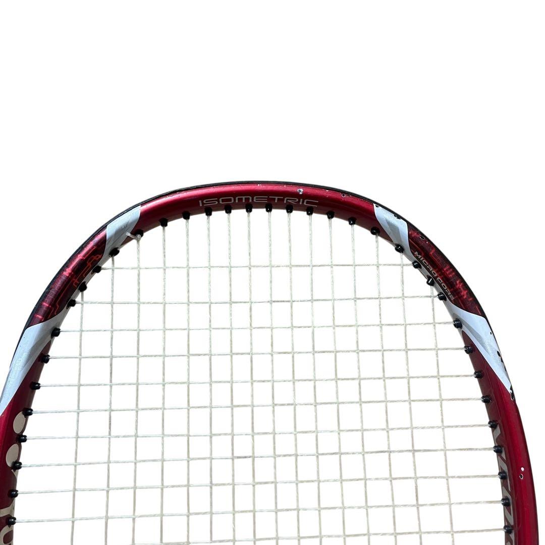 【良品】YONEX VCORE Xi 100 G2 ブイコワ2本セット