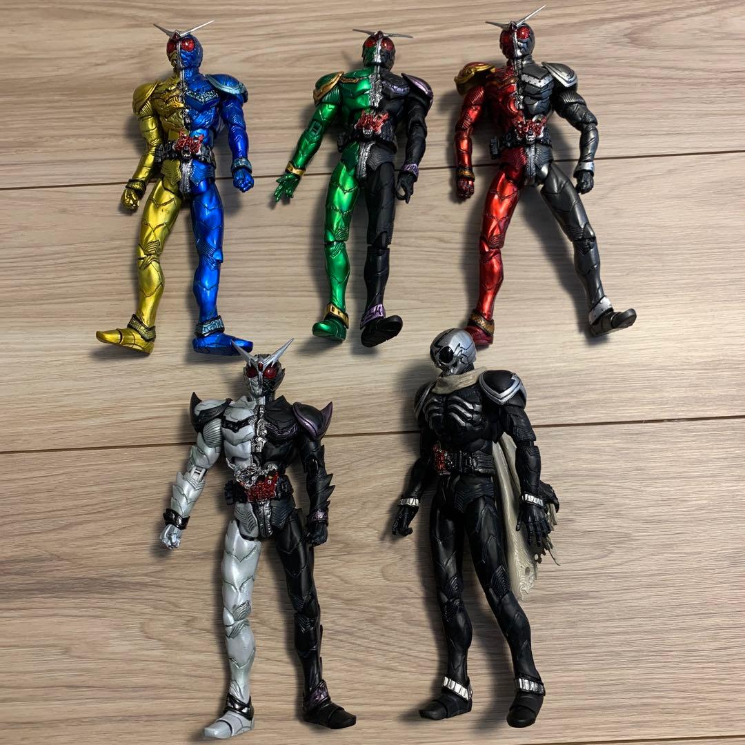 SICセット