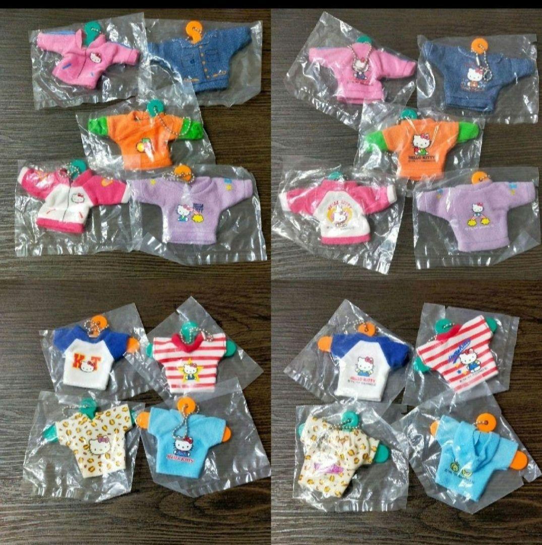 激レア　希少　平成　ブティックコレクション　Tシャツ キーホルダー　キティ