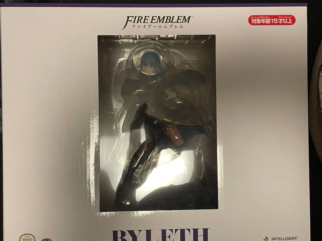 ファイアーエムブレム ベレス フィギュア