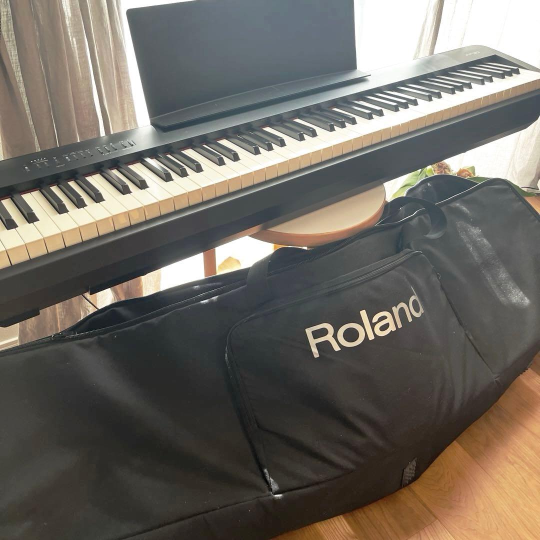 お買い得！Roland FP-30 電子ピアノ！