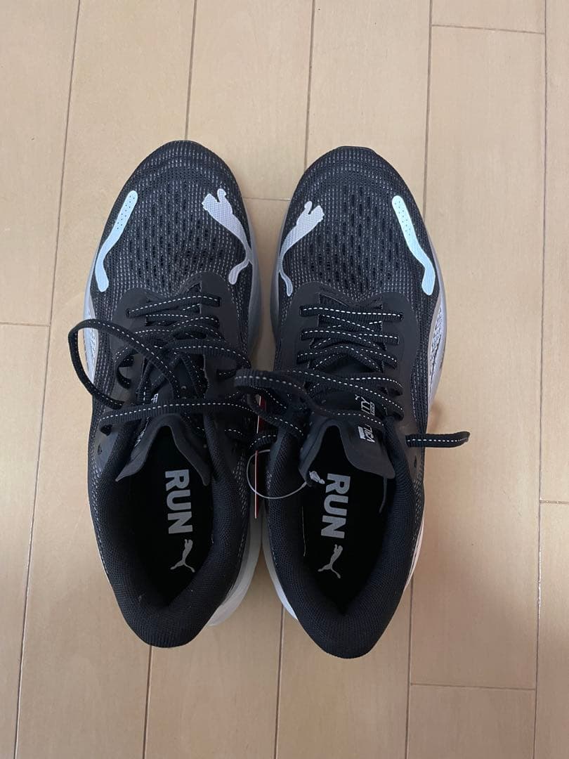 PUMA ヴェロシティニトロ3 23.5cm