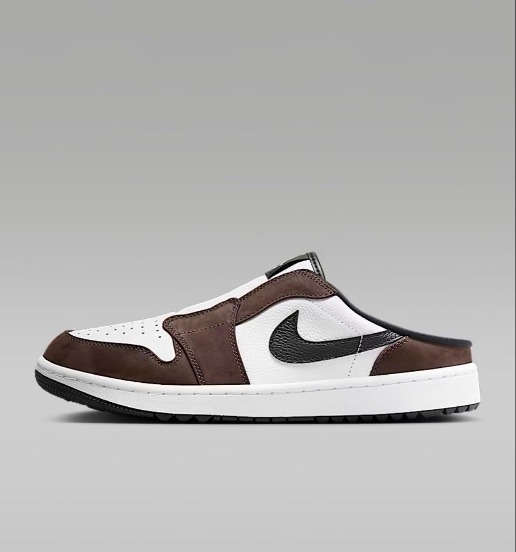 NIKE ナイキ　エア ジョーダン ミュール　27cm 新品未使用