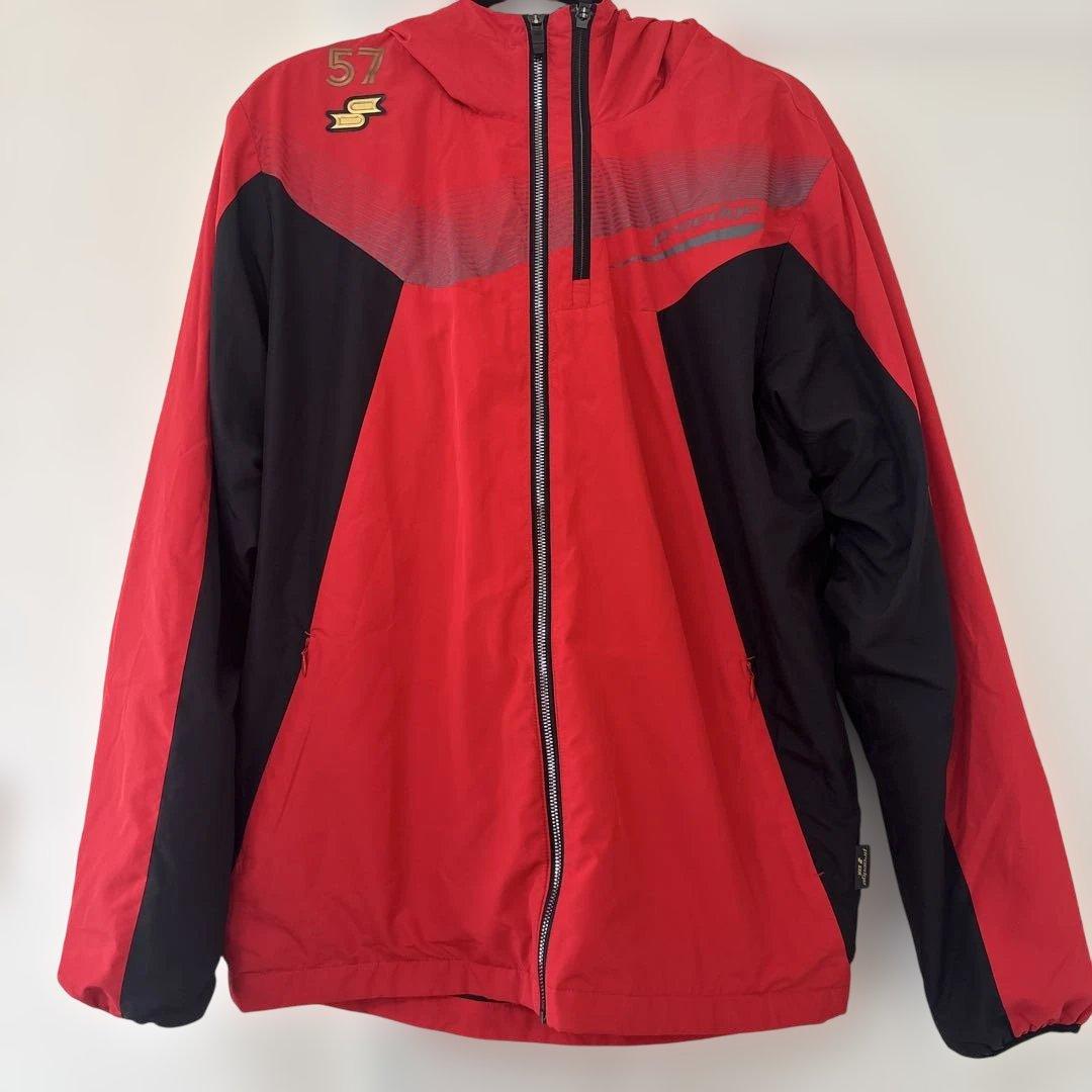 美品　SSK pro edge Oサイズ　セットアップ　プロ仕様