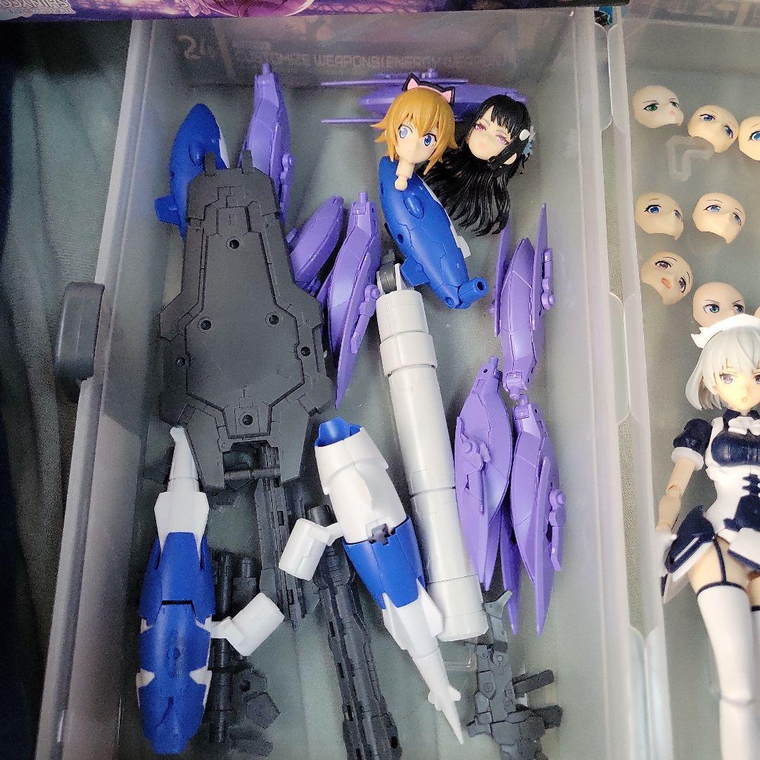 さ*ん様 30msまとめ売り