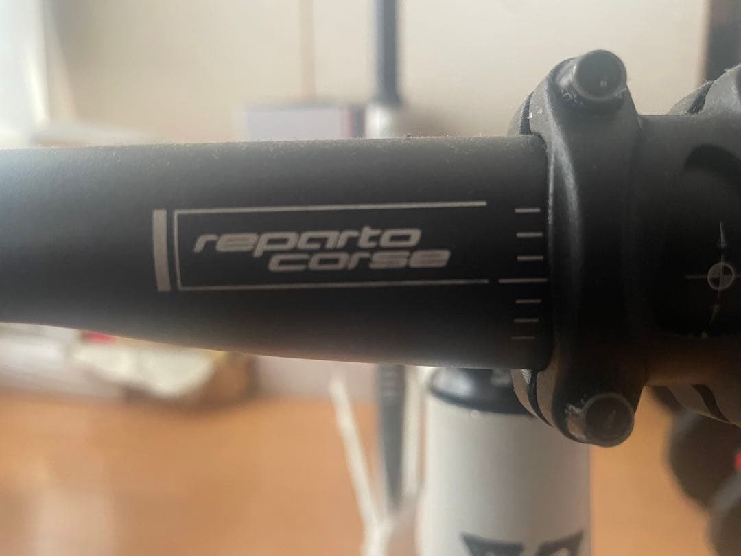 SKREM ピストバイクフレーム