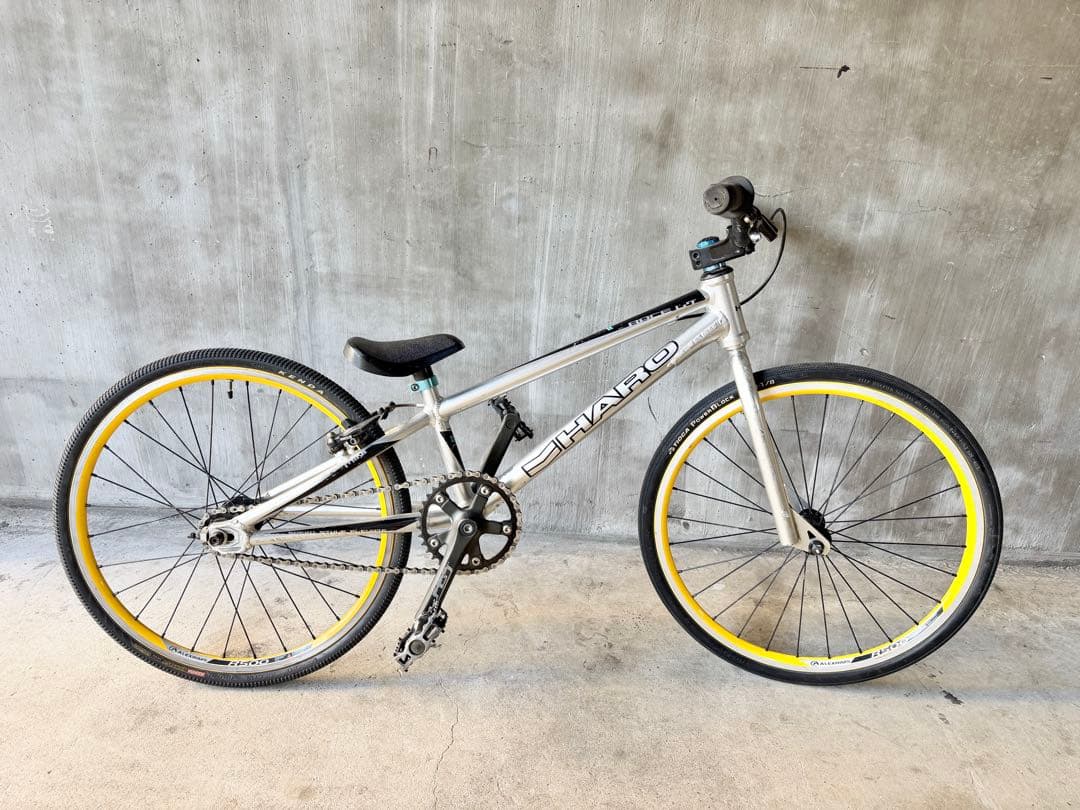 HARO BIKES ハロー バイクス BMX レースバイク 20インチ