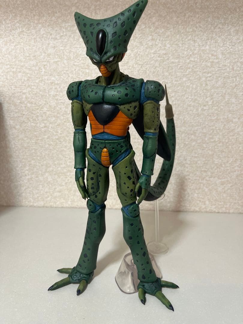 セル(第一形態) 一番くじ ドラゴンボール VSオムニバスULTRA」