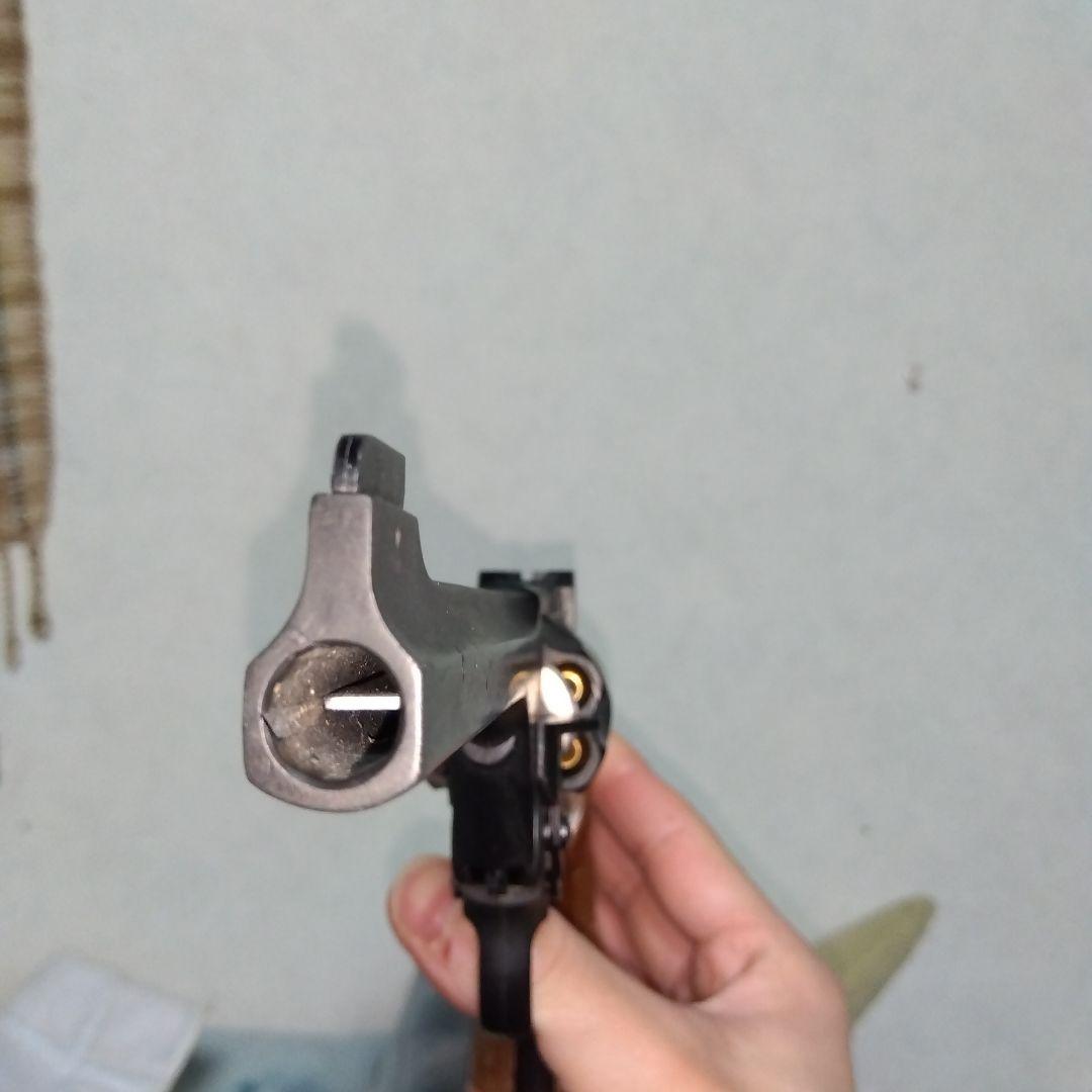 欠品あり　マルシン　エンフィールドNo.2