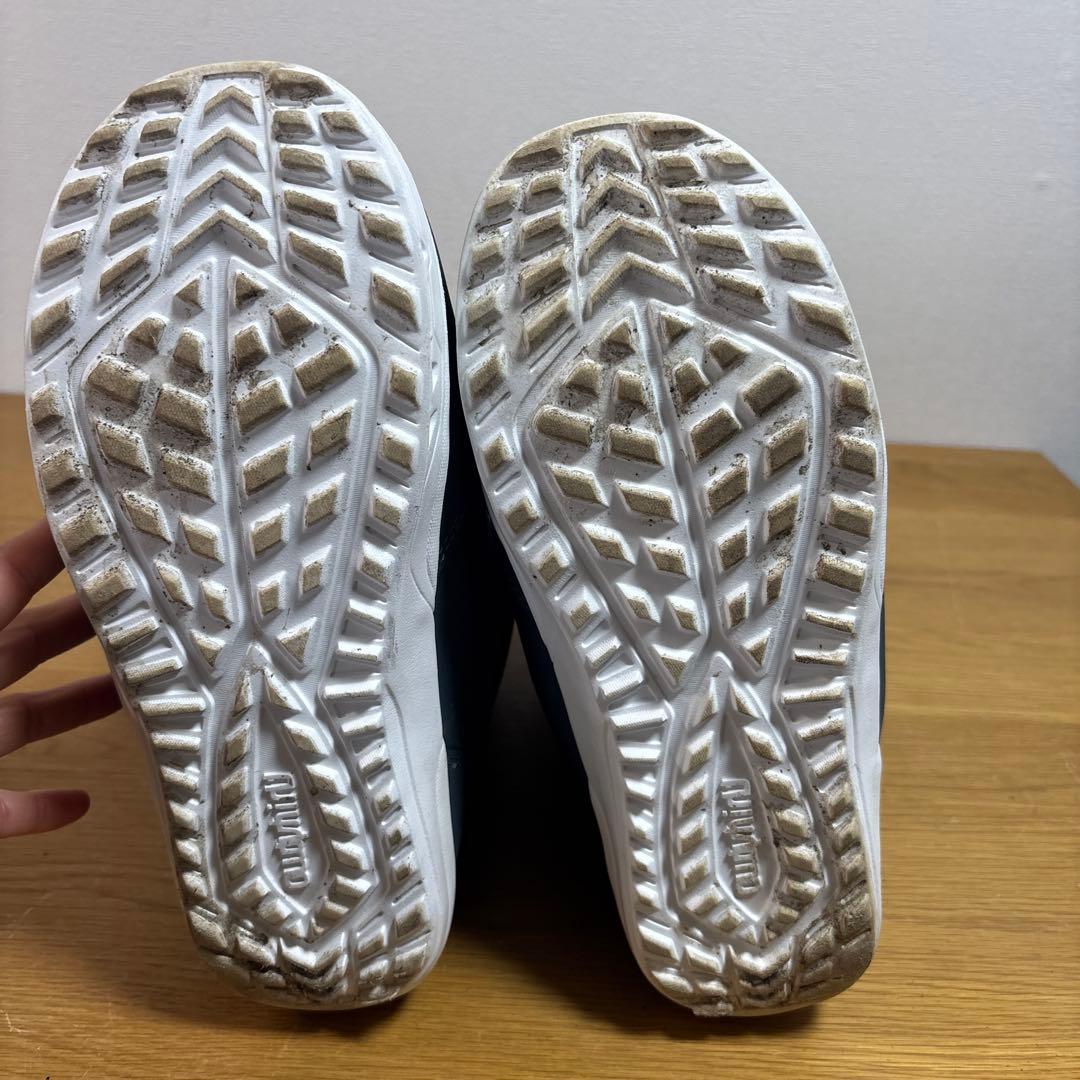 thirtytwo 27-27.5cm スノーボードブーツ US9.5