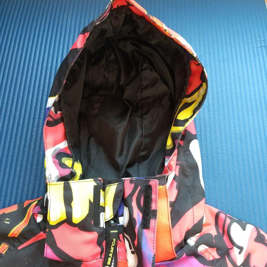 スキー・スノーボードウェア 150c