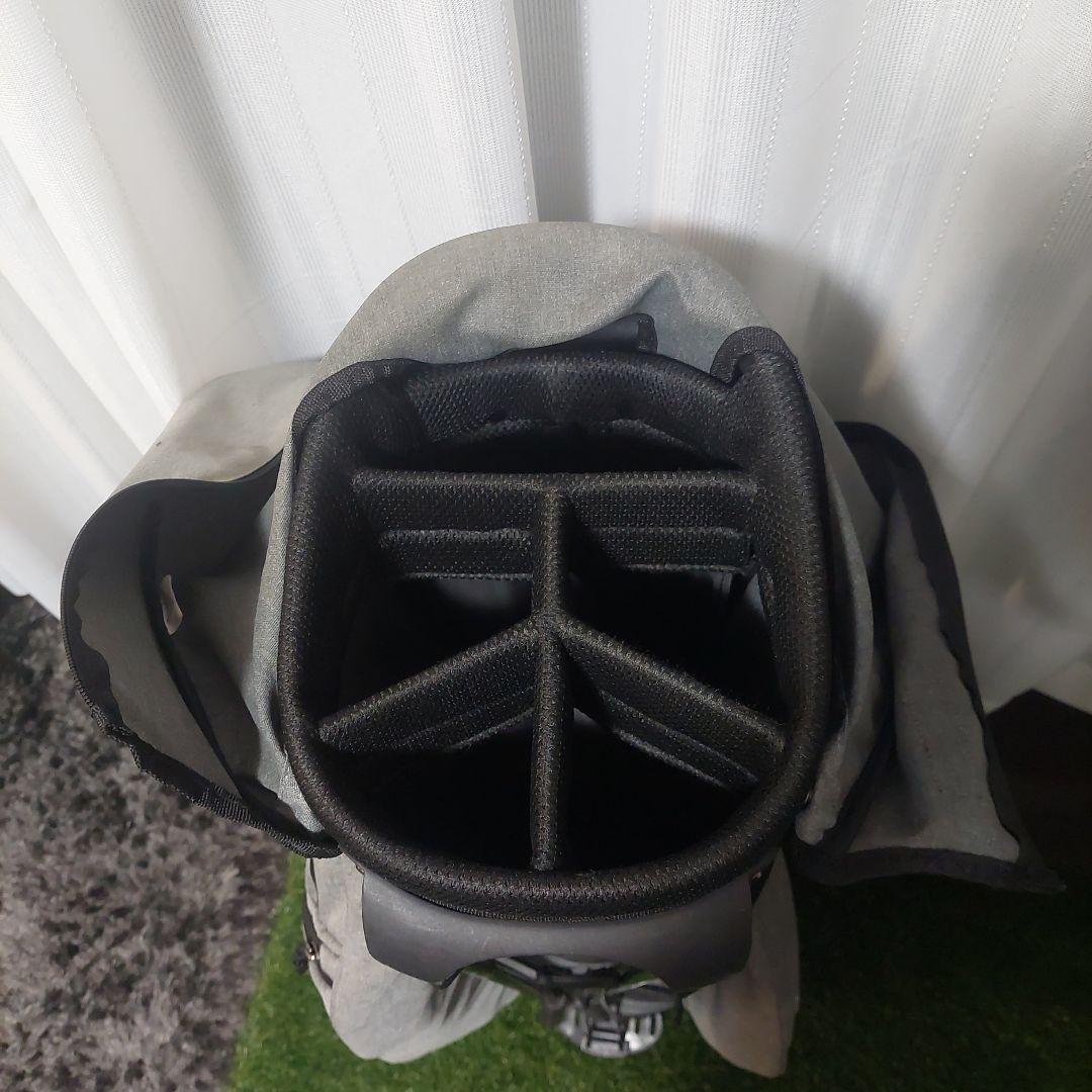 【TRAVISMATHEW/トラビスマシュー】グレー