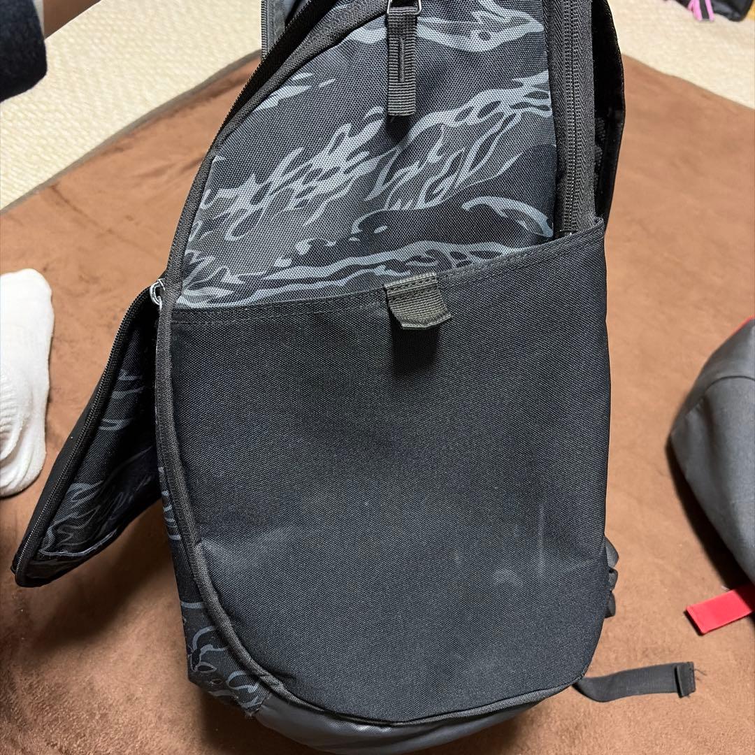 NIKE Hoops Elite Pro バックパック 、NIKEカイリーバック