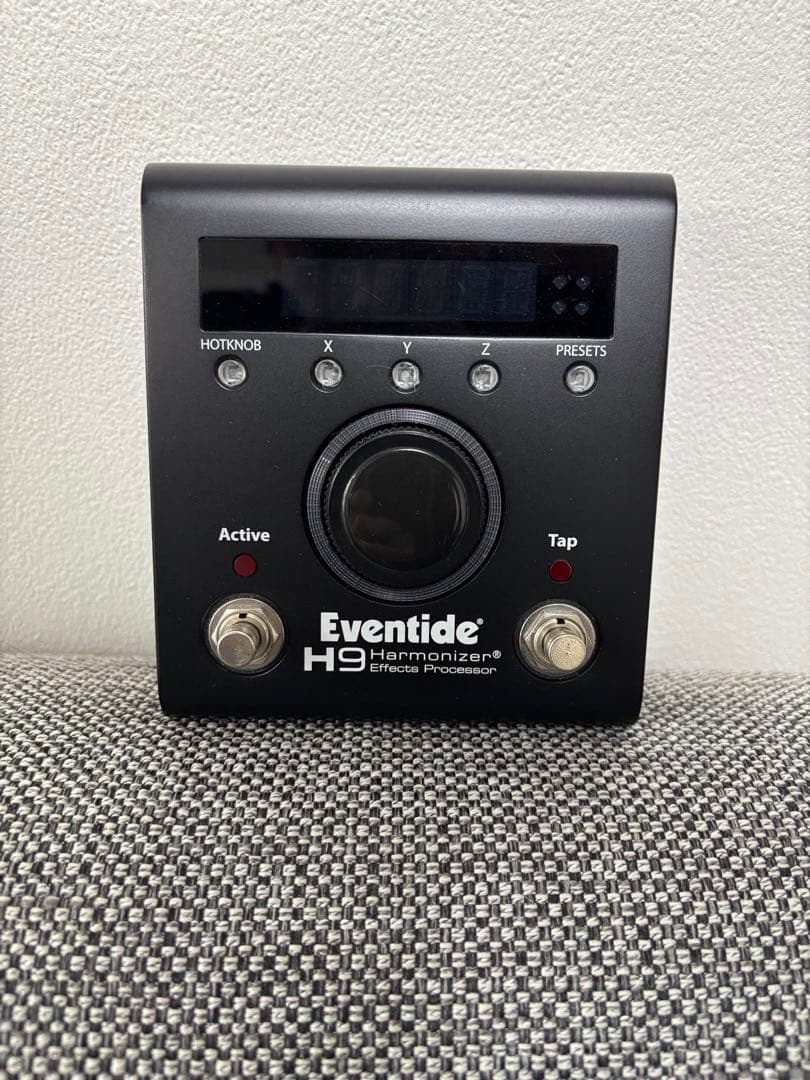 ギター Eventide H9 Max Dark